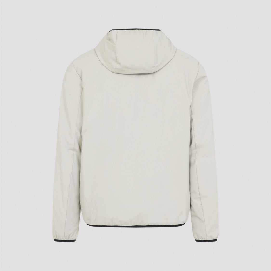 Moncler Lightweight Down-Insulated Jacket With Hood And