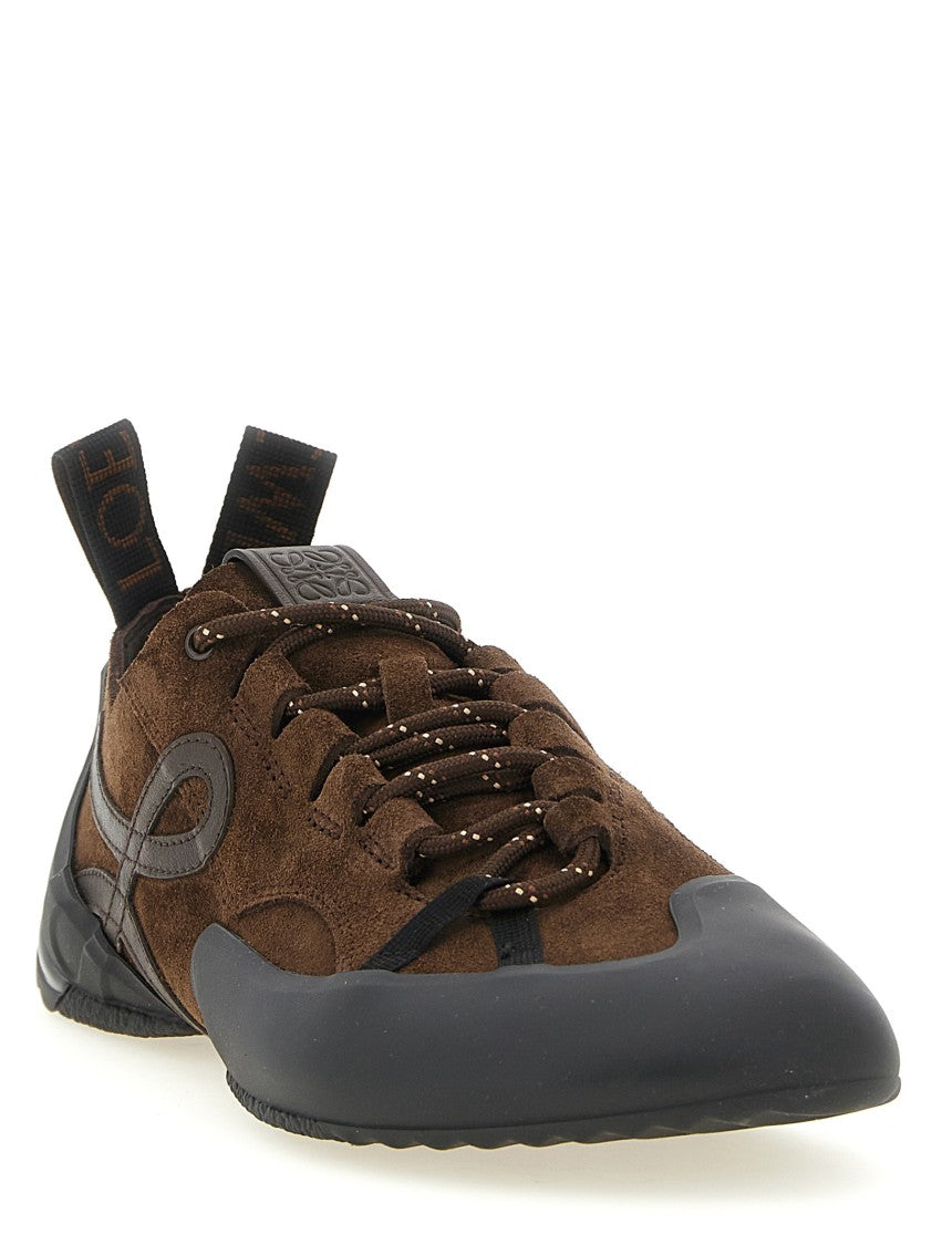 Loewe 'Grip' Sneakers