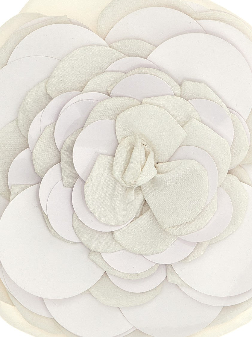 Bernadette 'Camellia' Brooch