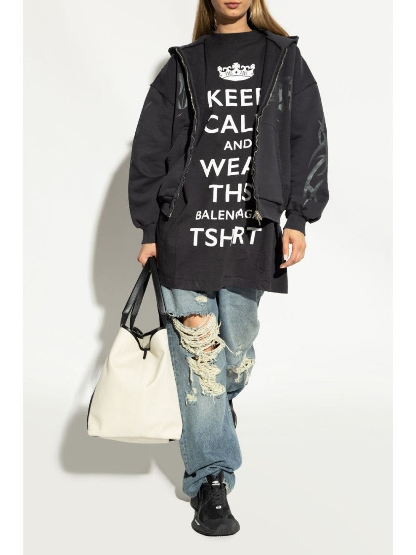 Balenciaga Circuit Sneaker