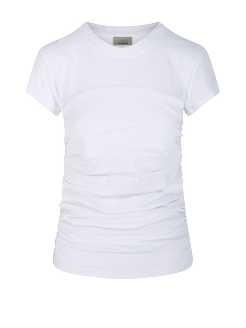Isabel Marant Étoile Maelie Gz T-Shirt