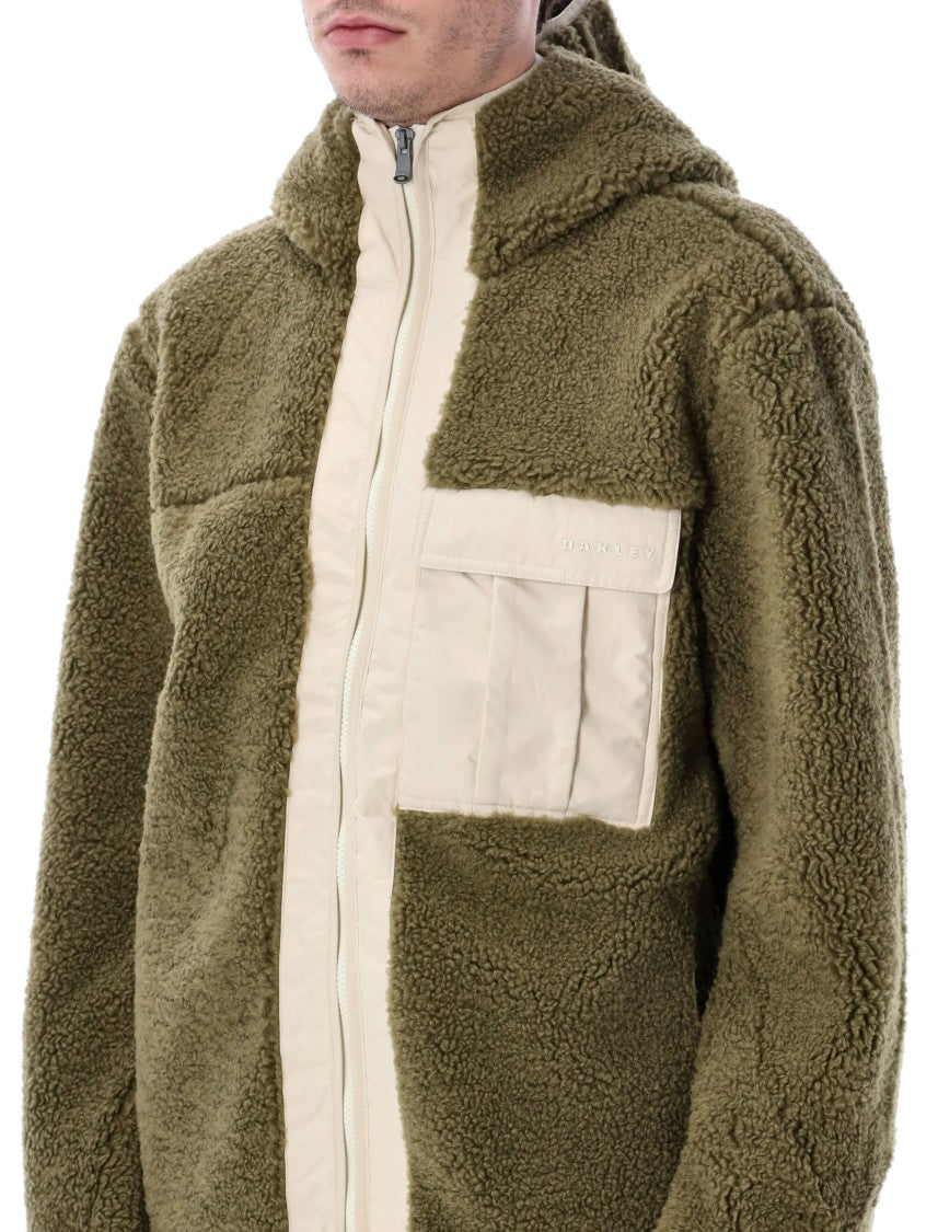 Oakley Snowdrift Sherpa Jacket