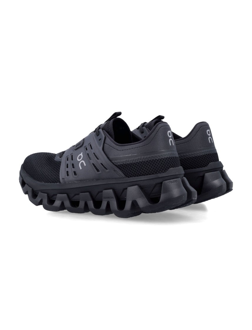 On Running Performance Cloudswift Amp Sneakers