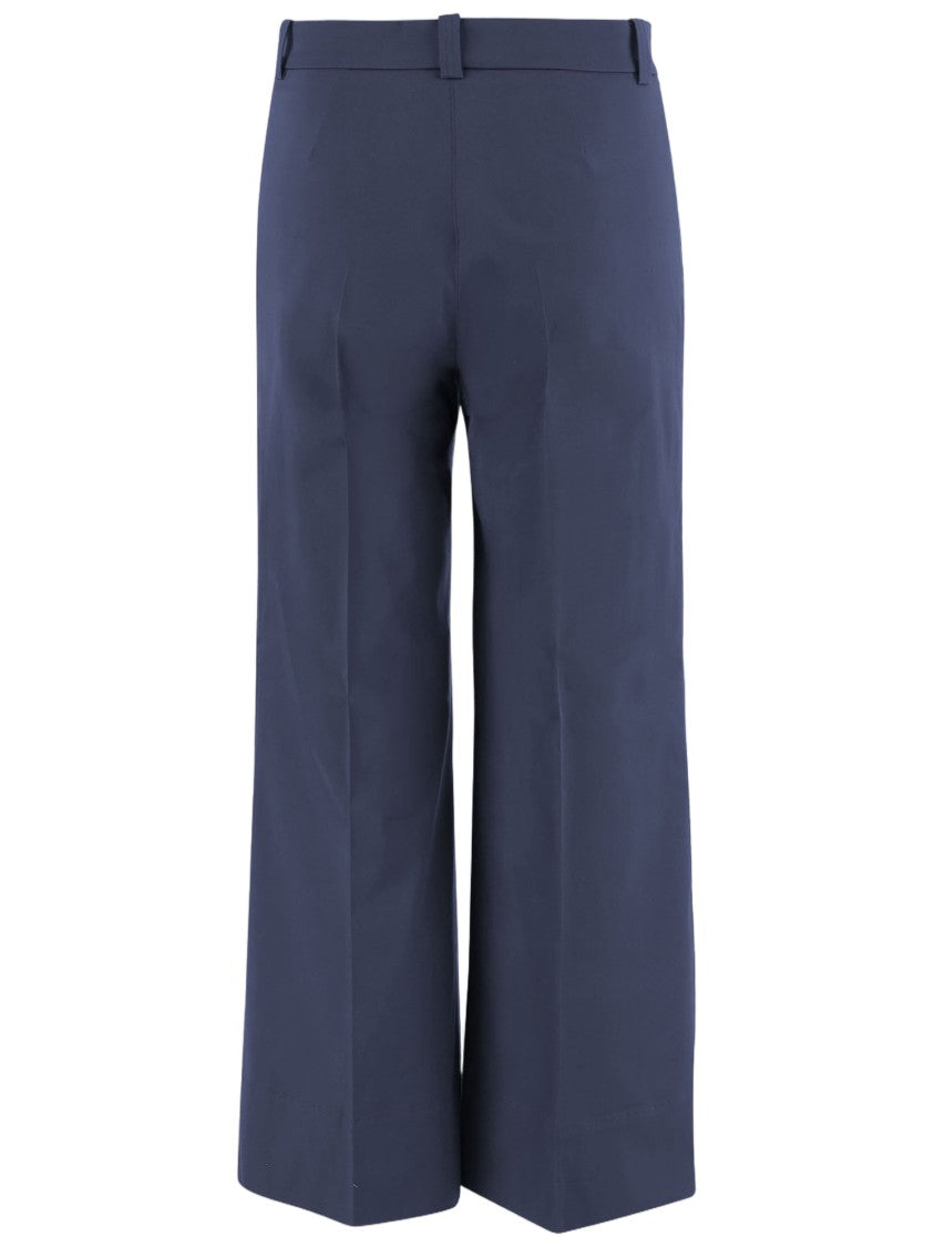 Ql2 Stretch Cotton Pants