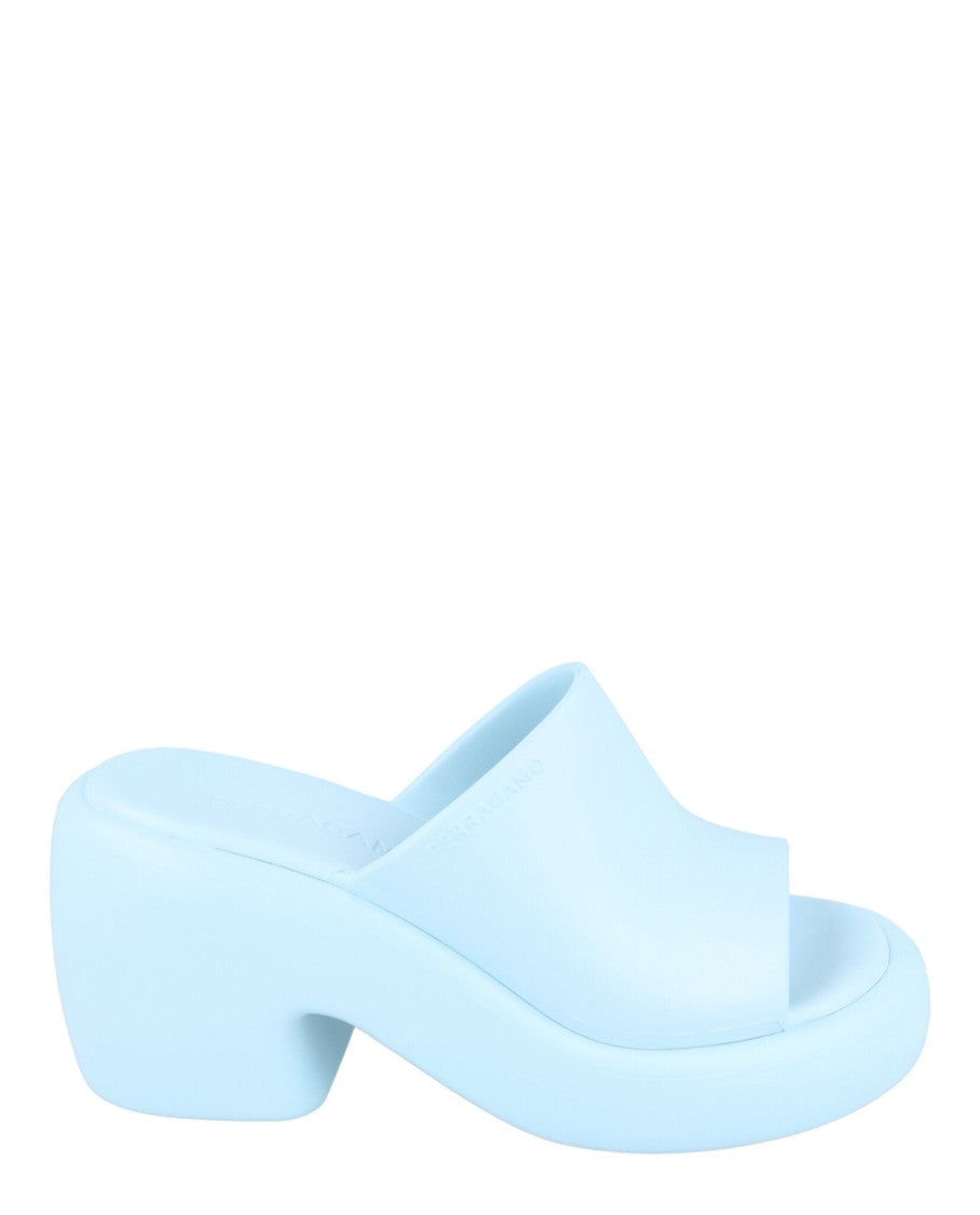 Ferragamo Deva Sandals