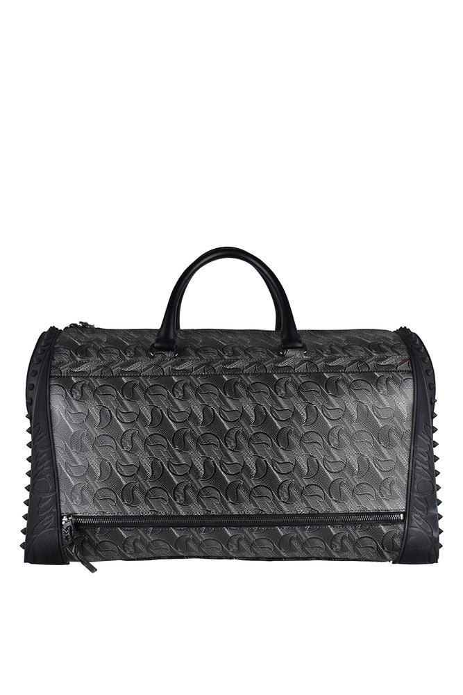 Christian Louboutin Sneakender Travel Bag