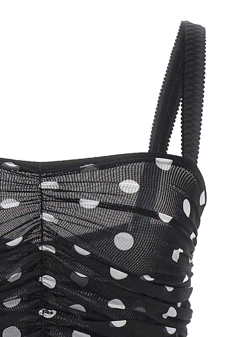 Dolce & Gabbana Mambo' Dress