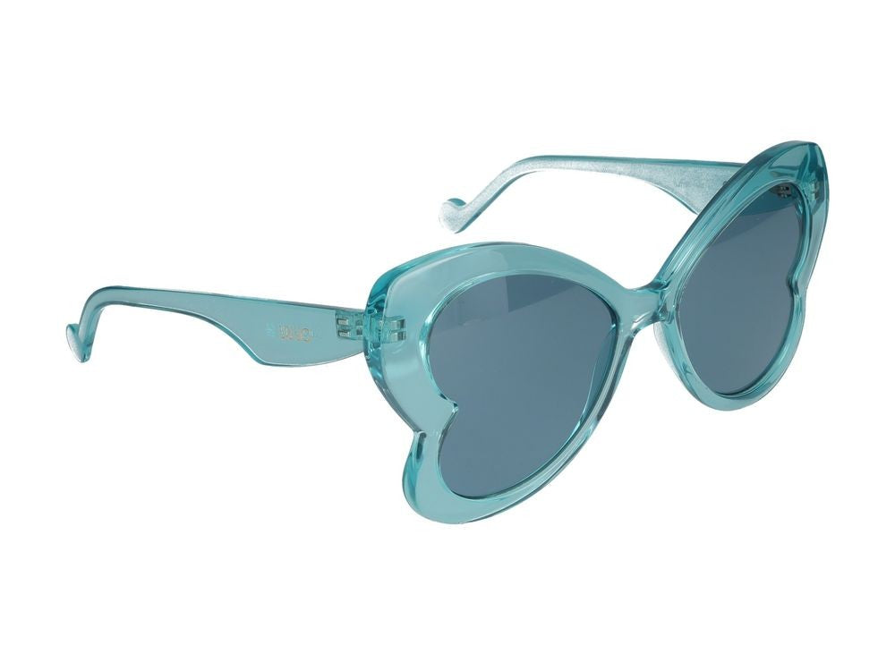 Liu Jo Sunglasses Liu Jo Lj775s 445 Aqua 53/17/140