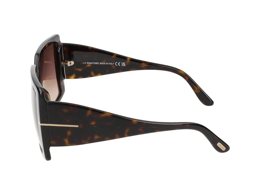 Tom Ford Sunglasses Ft0790 52,00Â F 57/17/135