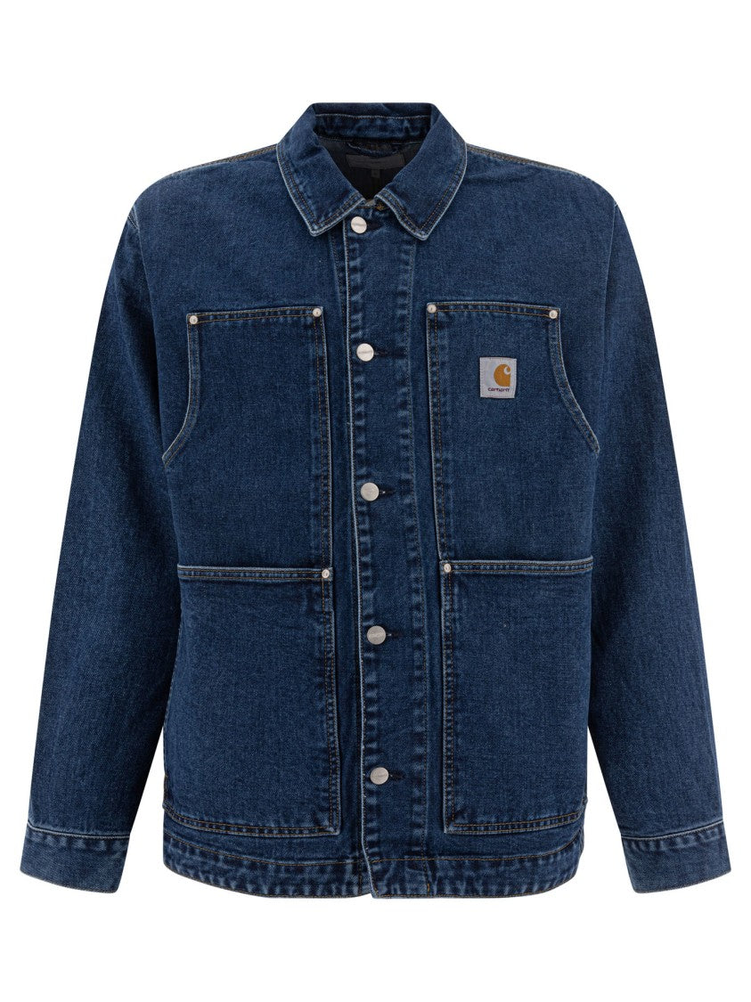 Carhartt Wip "Og Double Front" Jacket