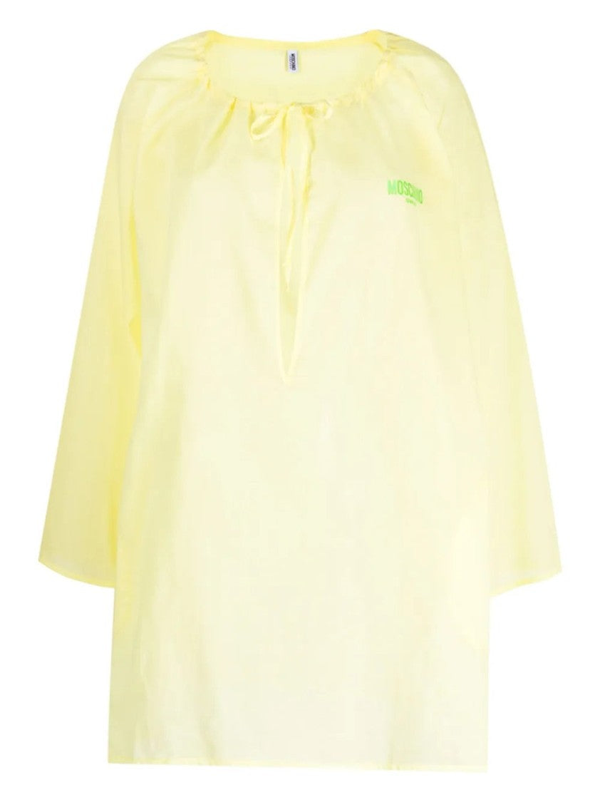 Moschino Beach Dress