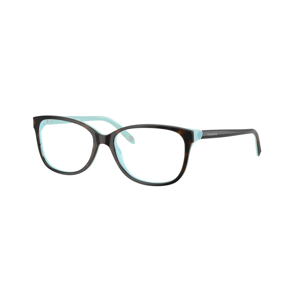 Tiffany & Co. 0Tf2097 Rectangular Cat-Eye Sunglasses