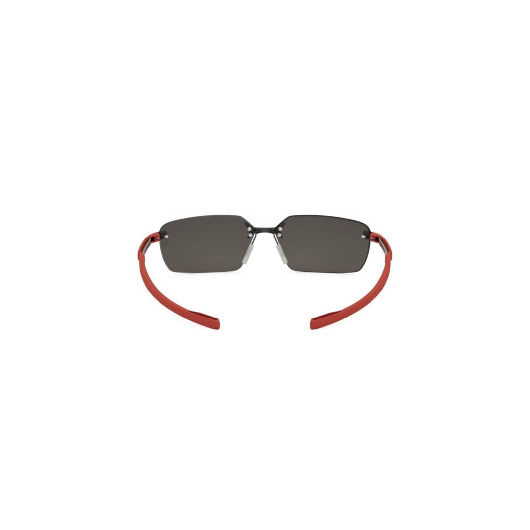 Tag Heuer Th40005u Rimless Titanium Sunglasses