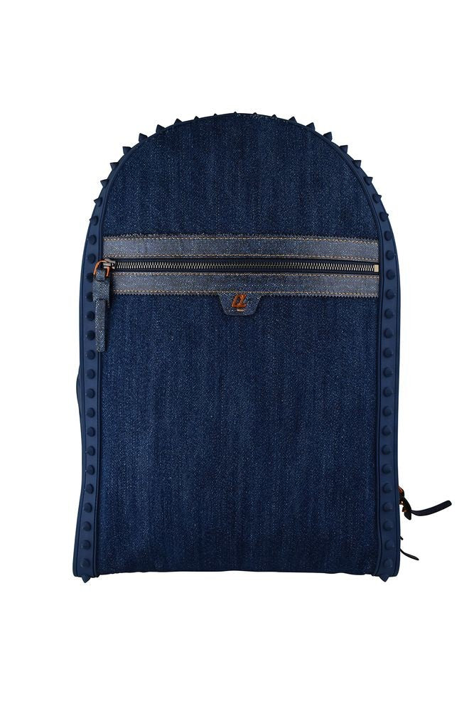 Christian Louboutin Backparis Miss Denim