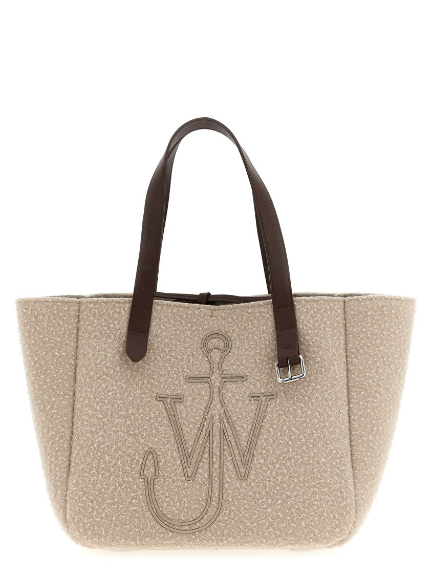 J. W. Anderson 'Belt Tote' Shopping Bag