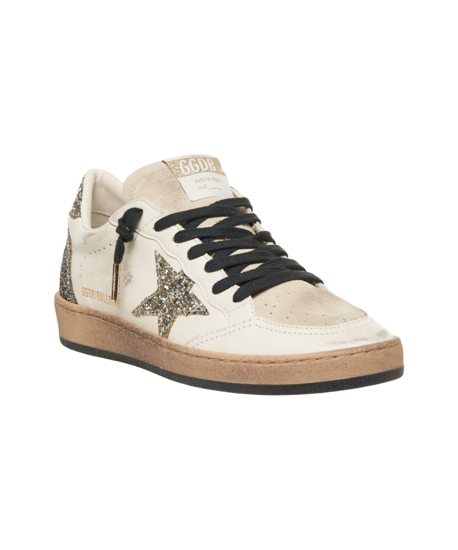 Golden Goose Ball Star' Sneakers