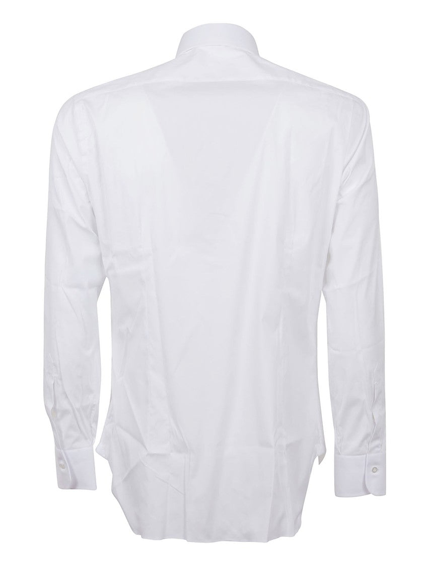 Buonamassa Pure Cotton Shirt