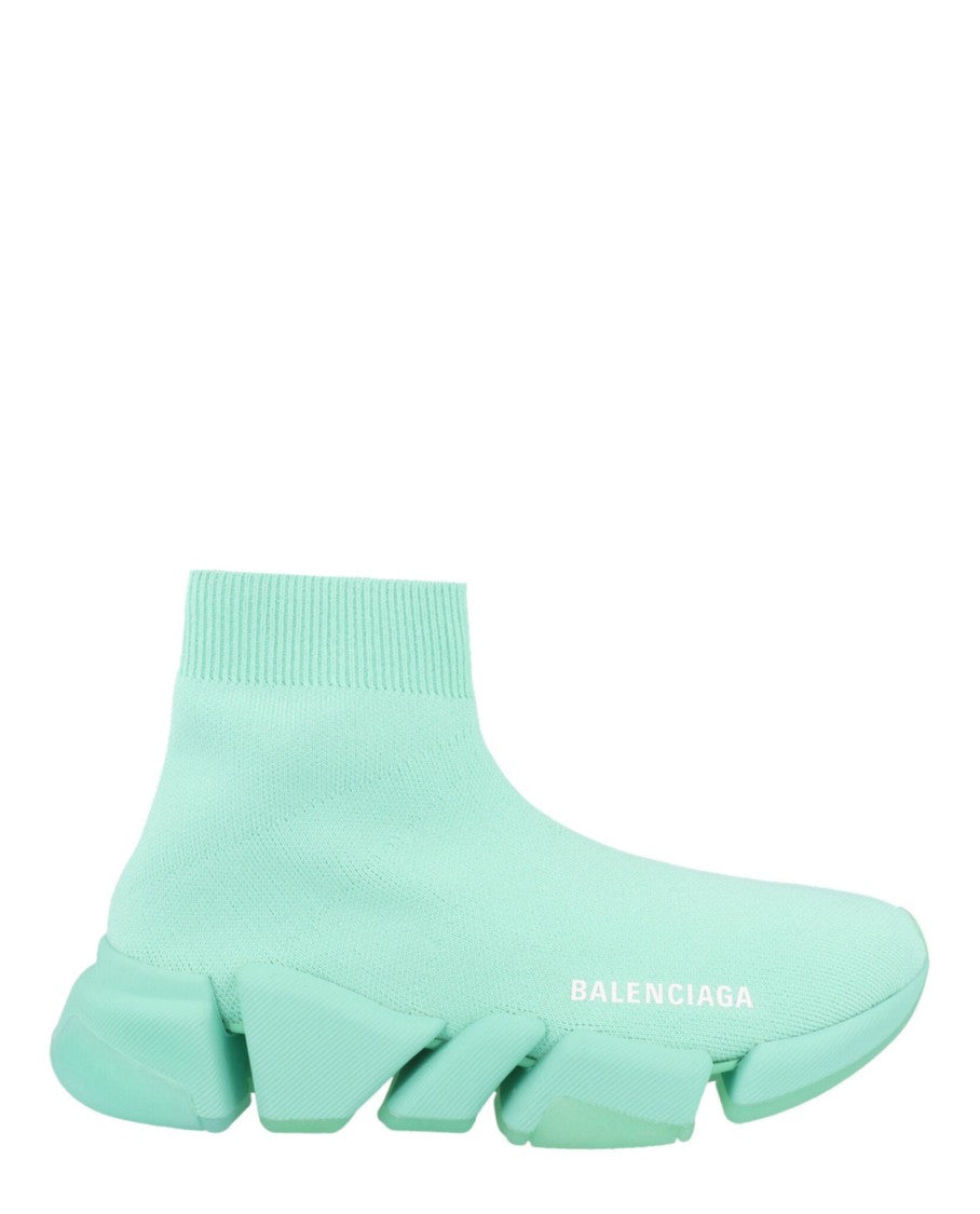 Balenciaga Speed 2.0 Sock Sneakers