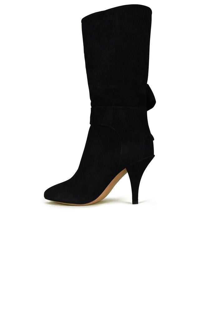 Valentino Garavani Bow-Tie Boots