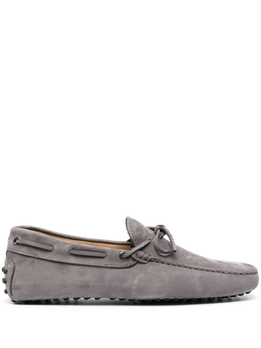 Tod's New Laccetto Mocassins