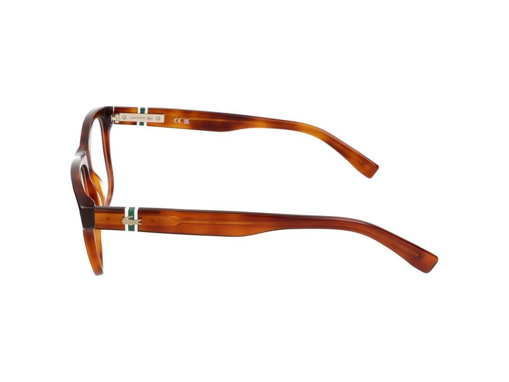 Lacoste Eyeglasses L2933 218 Blonde Havana 54/17/150