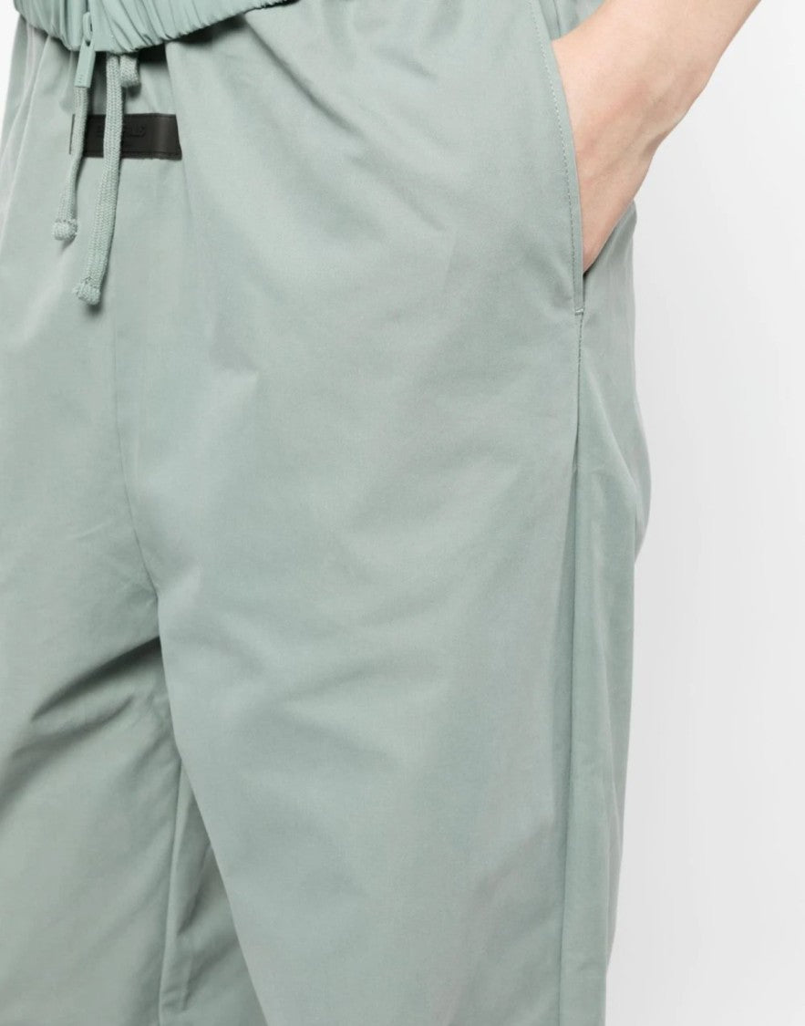Fear Of God Straight-Leg Silhouette Trousers