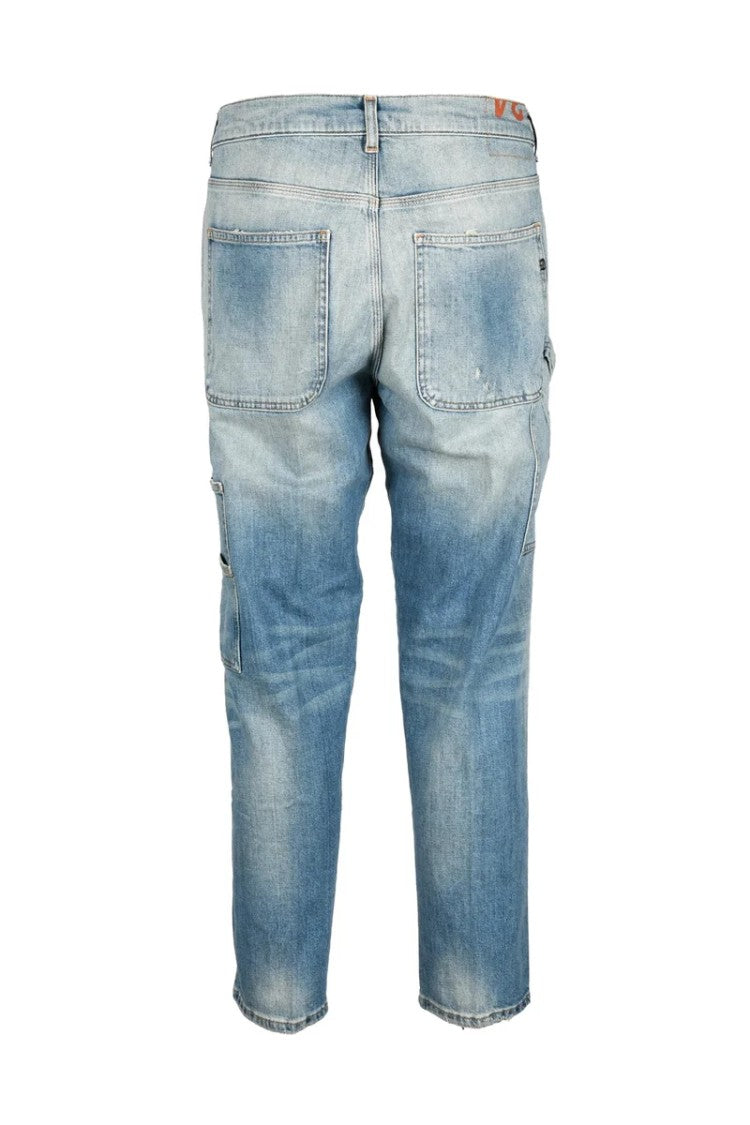 Dondup Pedro Jeans - Denim