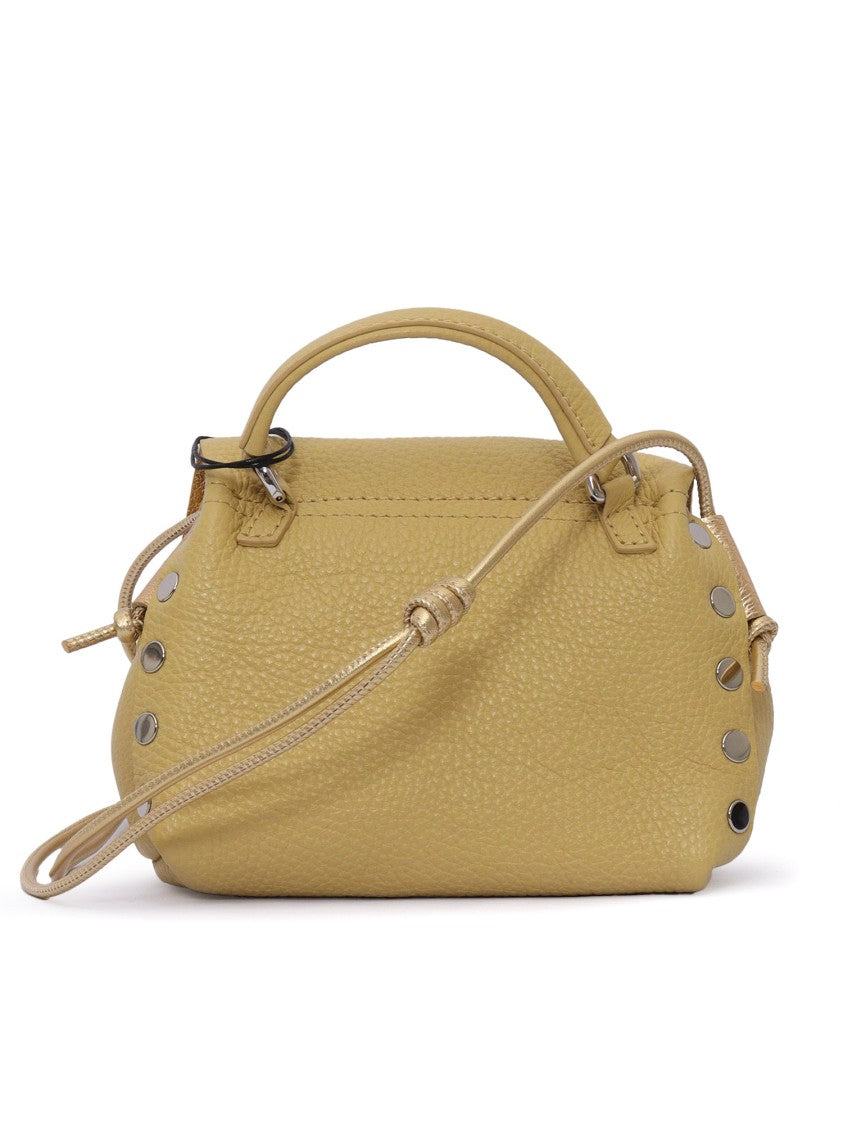 Zanellato Srl Yellow Canarin Postina Daily Night Extra-Small Baby Size