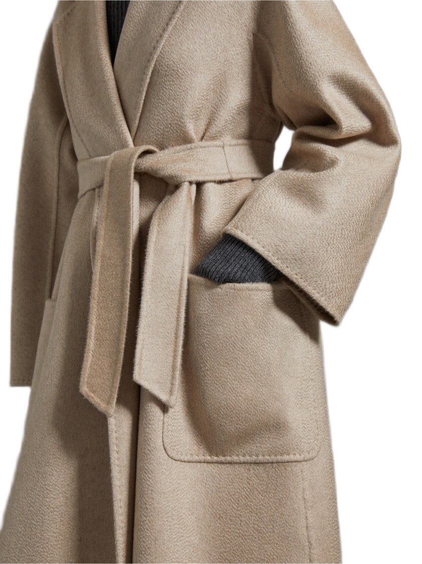 Max Mara Ludmilla Cashmere Coat