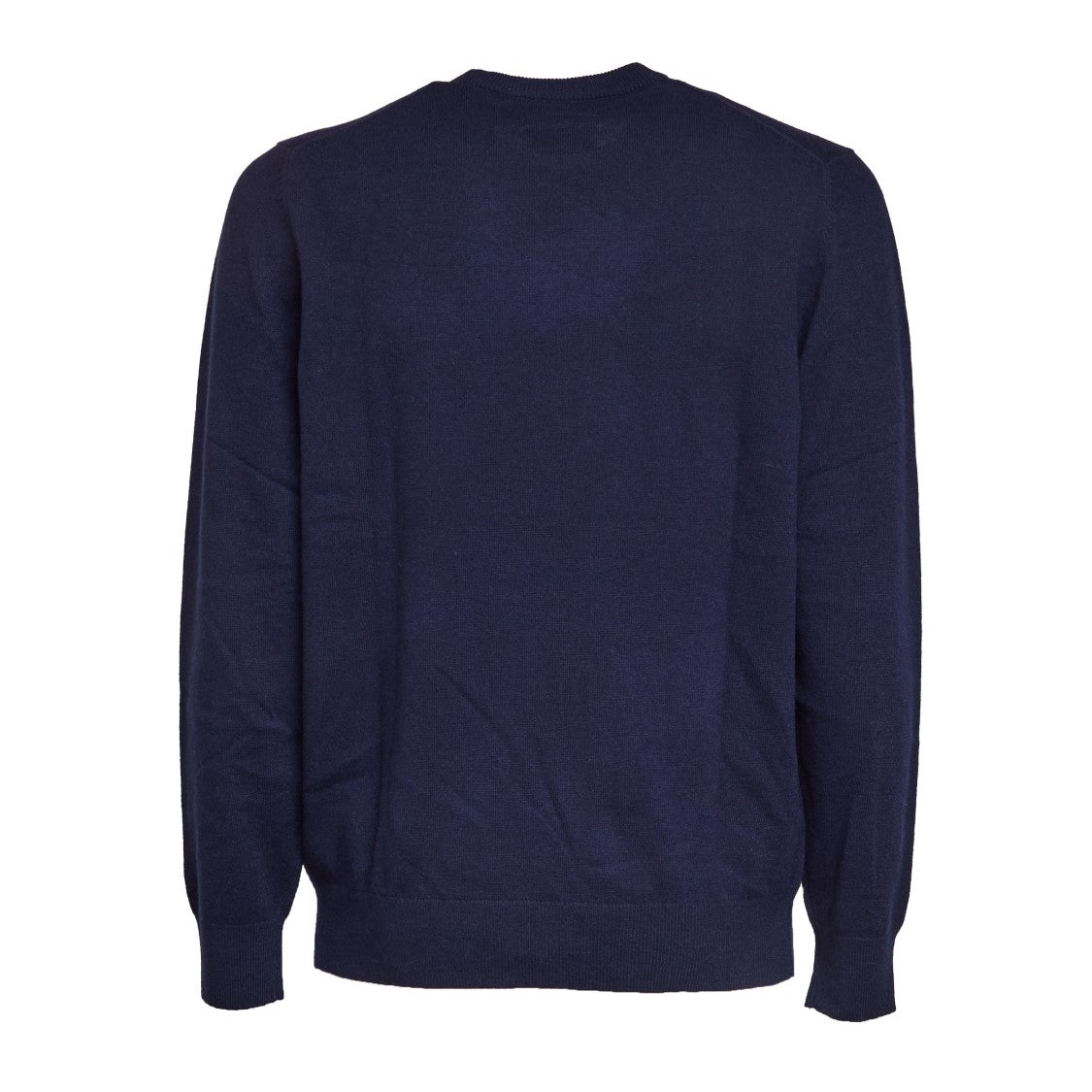 Mc2 Saint Barth Heron Sweater With Sun, Whiskey,