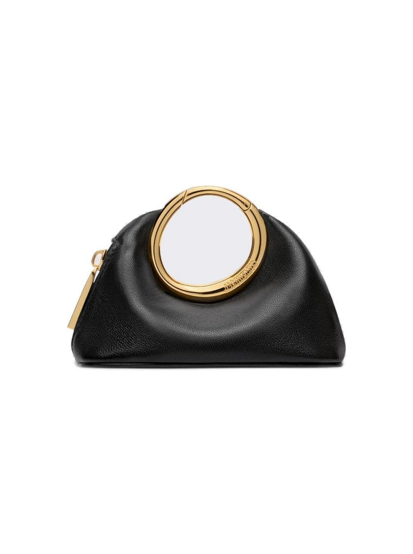 Jacquemus Le Porte Calino Bag Black