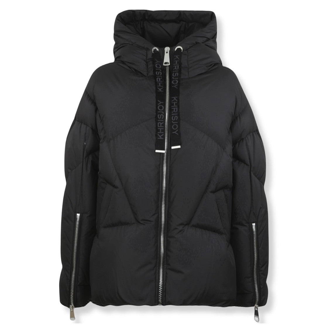 Khrisjoy Structured Milano Jacket