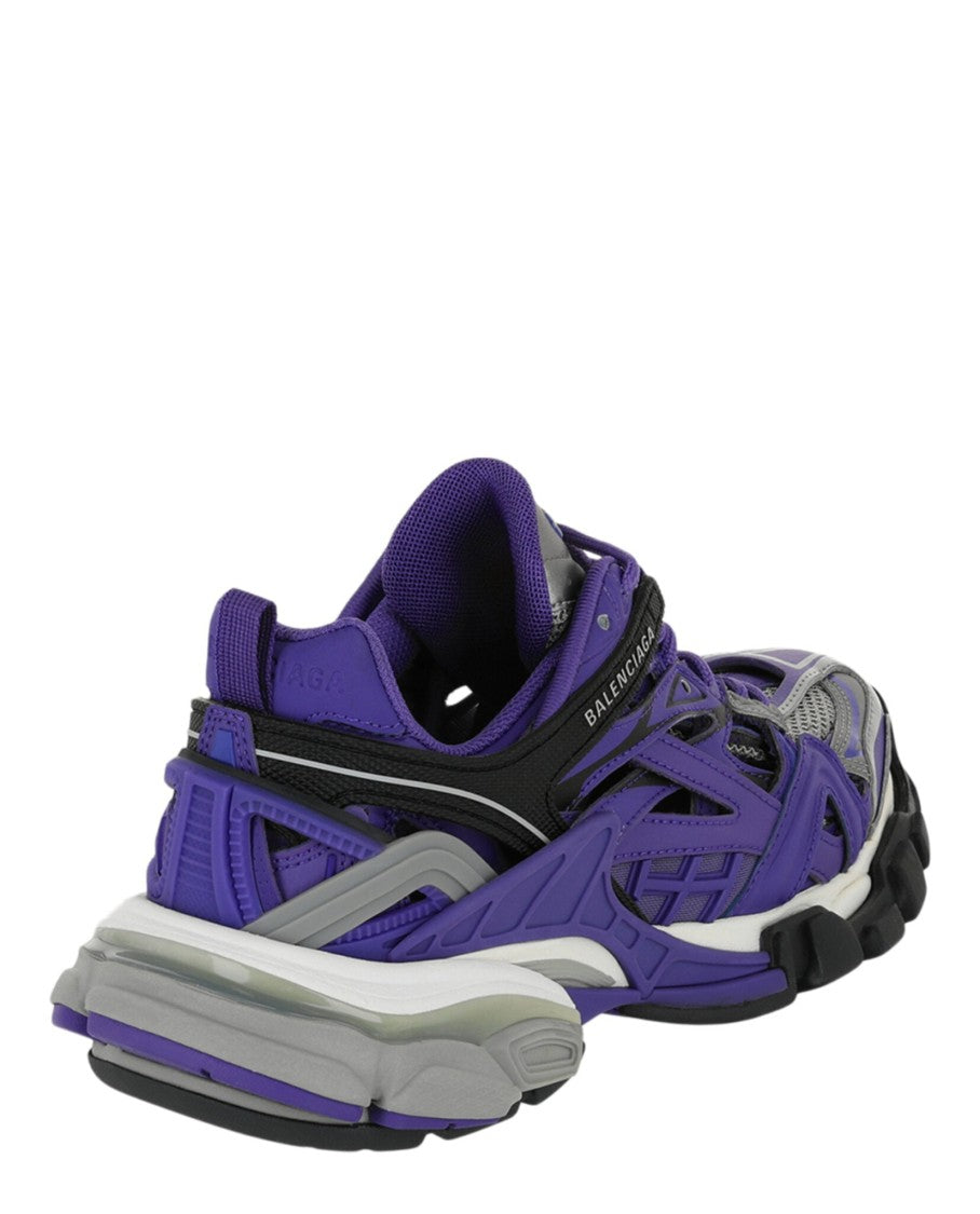 Balenciaga Track .2 Low-Top Sneakers
