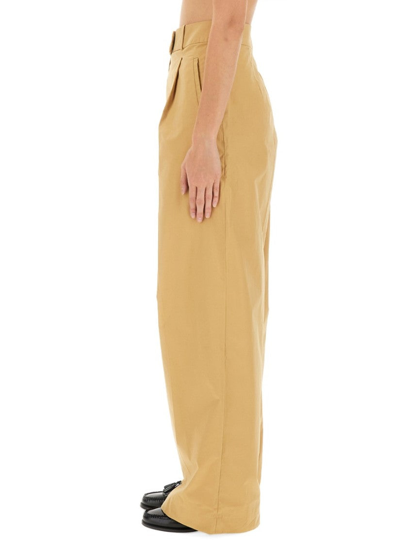 A.P.C. Veronica Pants