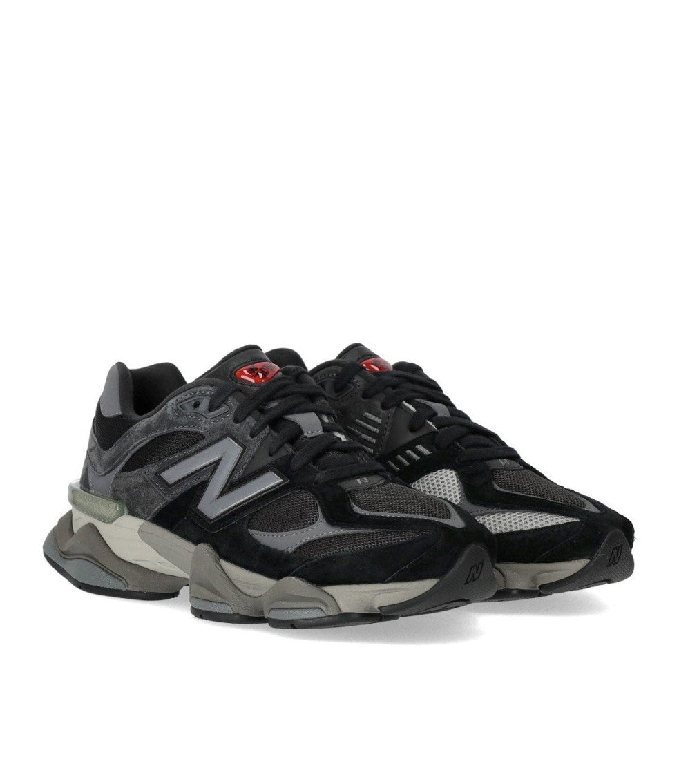 New Balance 9060 Black Unisex Sneaker