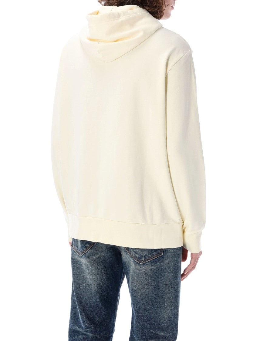 Polo Ralph Lauren Loopback Terry Hoodie Sweatshirt