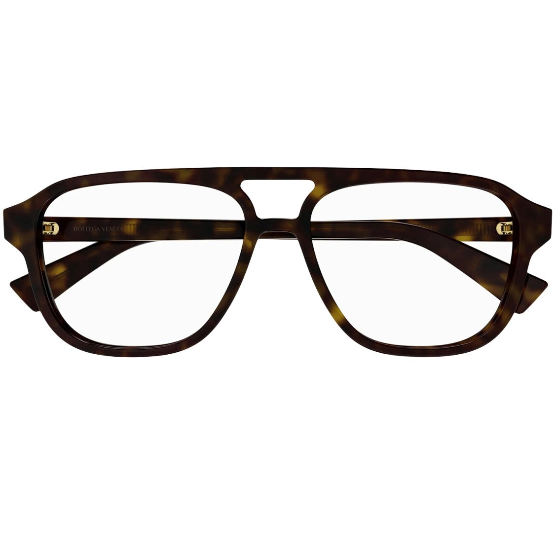 Bottega Veneta Eyeglasses Bv1294o 002 Havana Havana Transparent 56/15/145