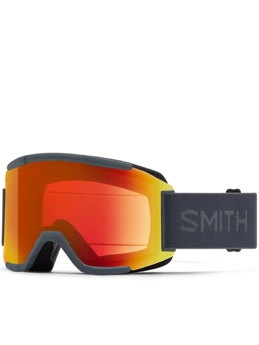 Smith Sporty Gradient Tint Goggles With Adjustable Strap