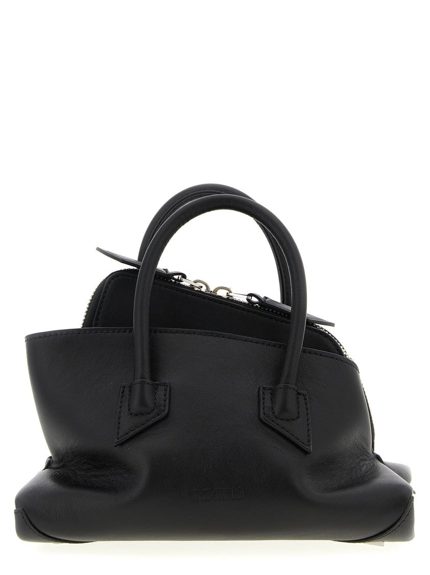 The Attico 'La Passeggiata Mini' Handbag
