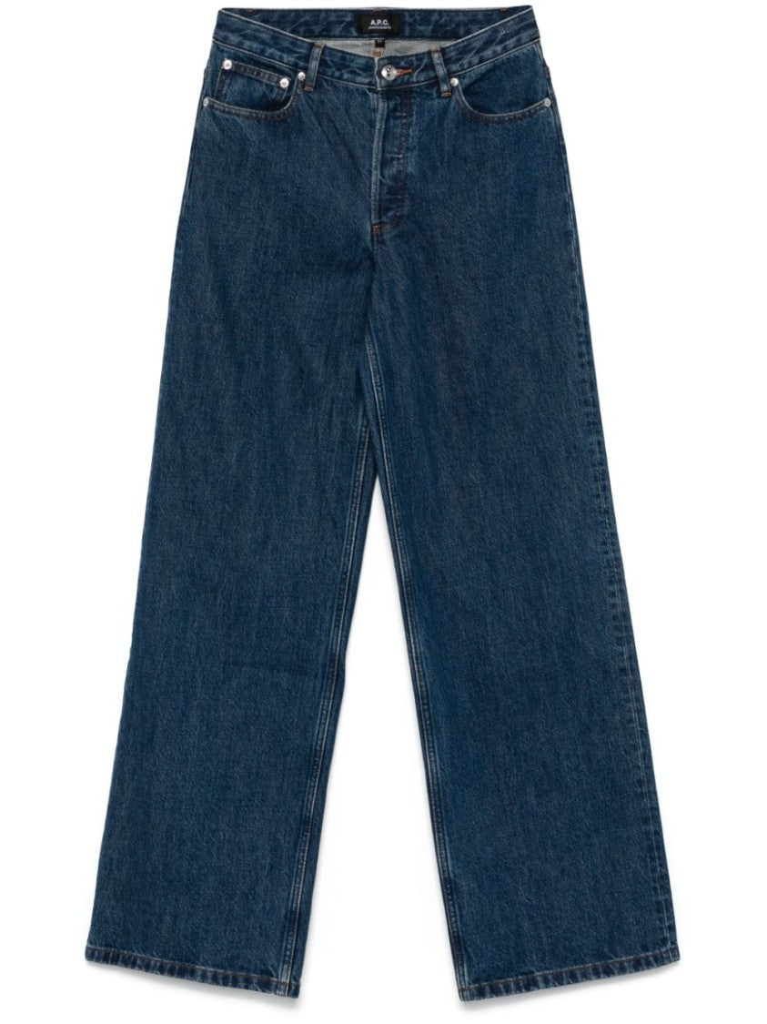 A.P.C. Jeans Elisabeth````````````````