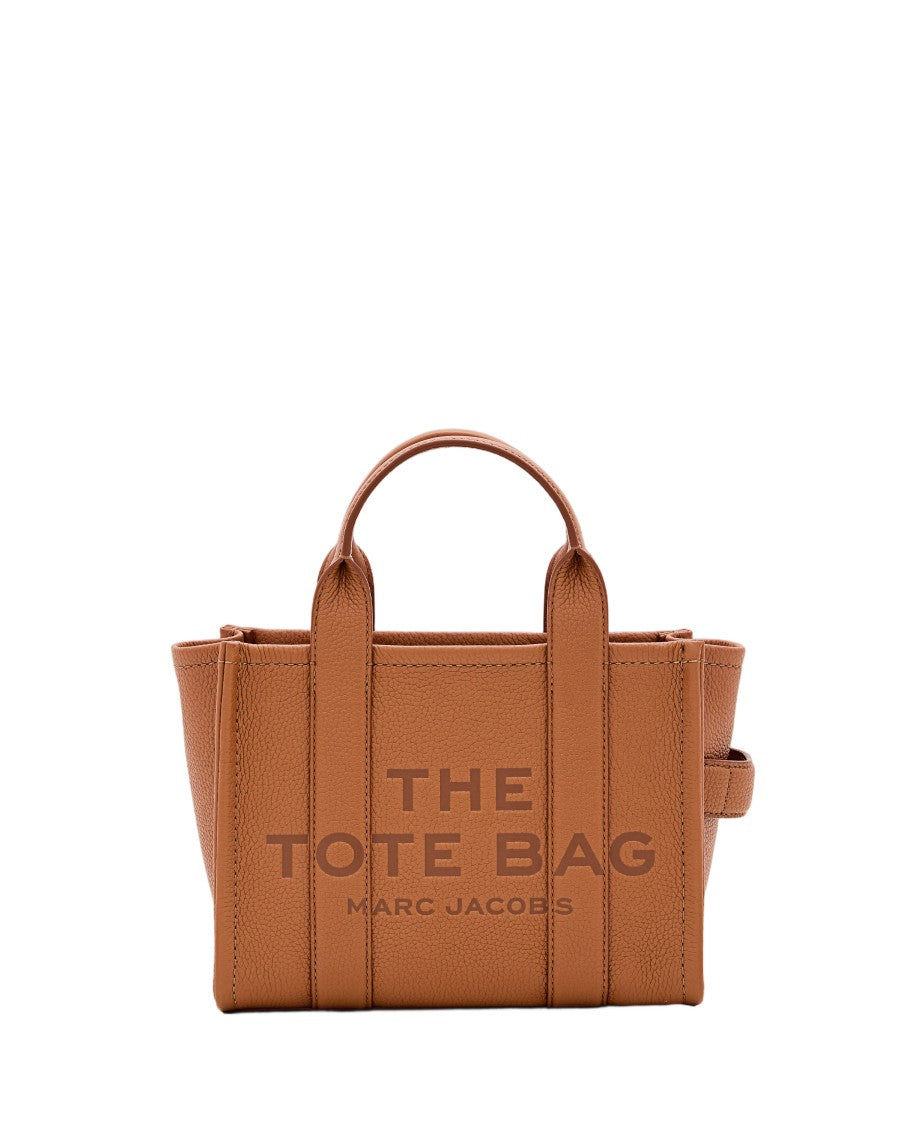 Marc Jacobs The Leather Small Tote Bag