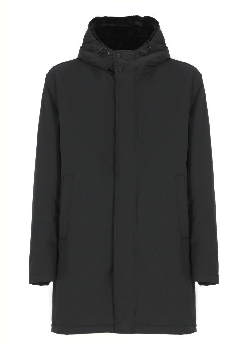 Herno Padded Parka