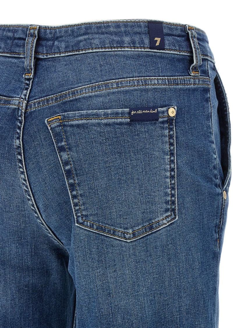 7 For All Mankind Modern Dojo' Jeans