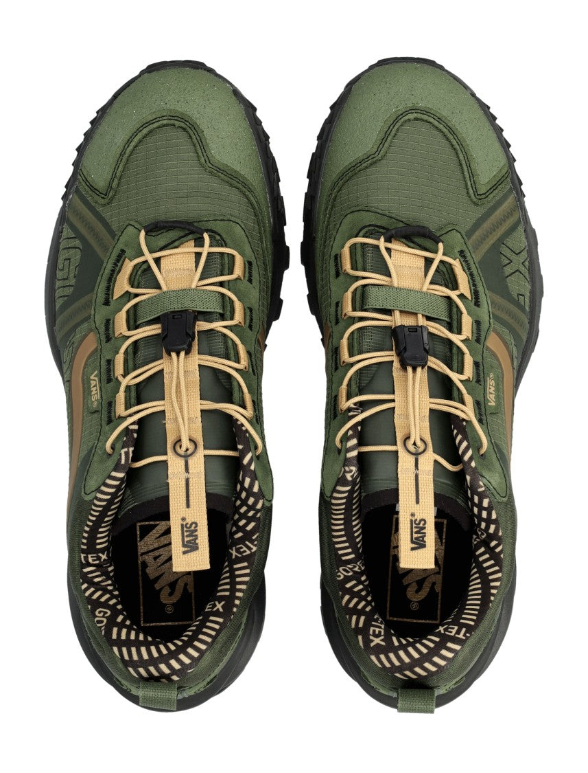 Vans Crosspath Xc Gor-Tex Mte Low-Profile Sneakers