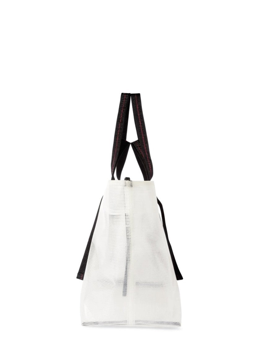 Off-White "Day Off" Tote Bag