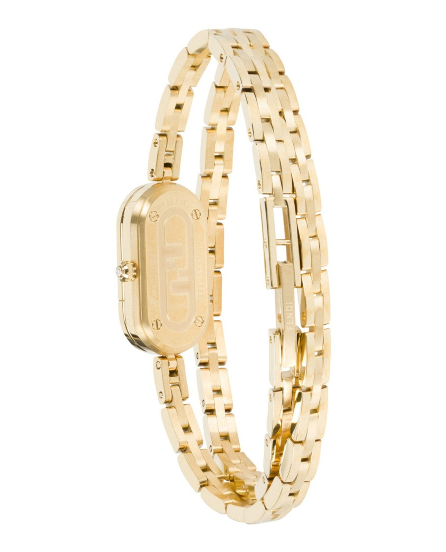 Fendi O'lock Bracelet Watch