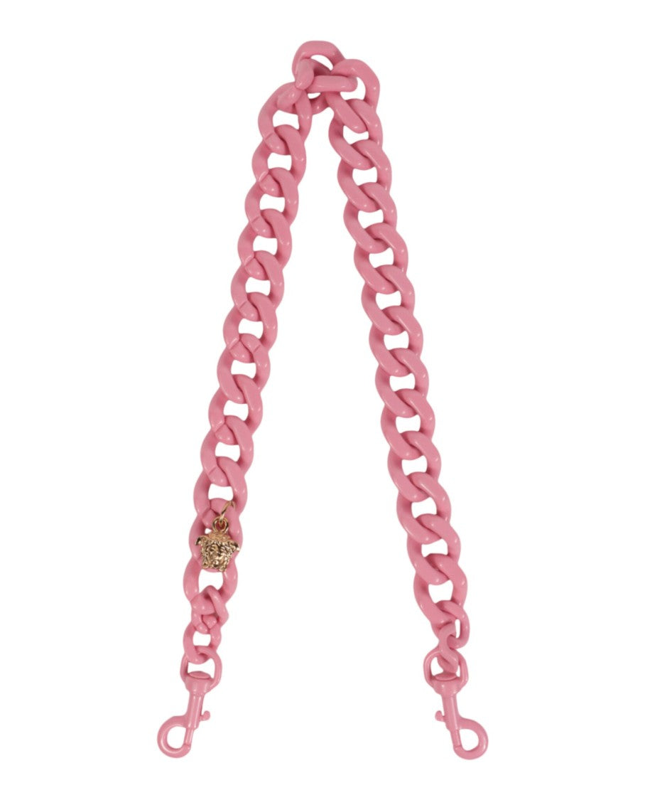 Versace Chain-Link Shoulder Strap