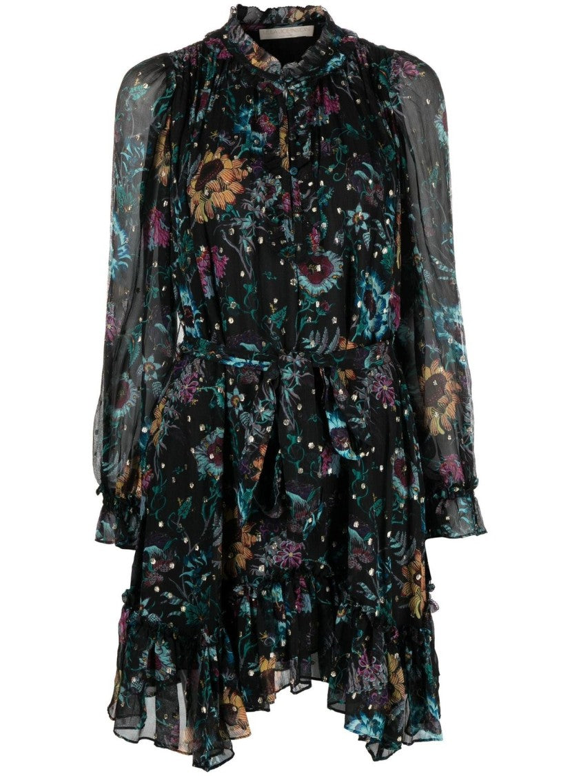 Ulla Johnson Anais Dress