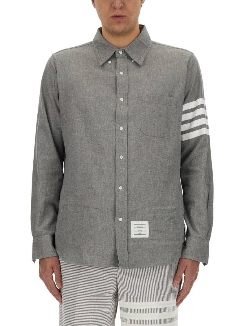 Thom Browne Button Down Shirt