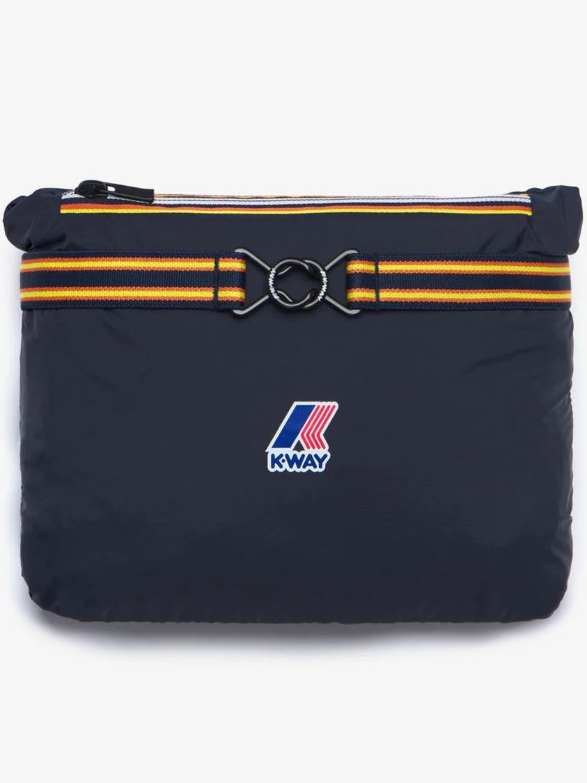 K-Way Le Vrai 4.0 Rouland Warm Padded Vest